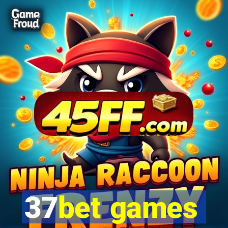 37bet games